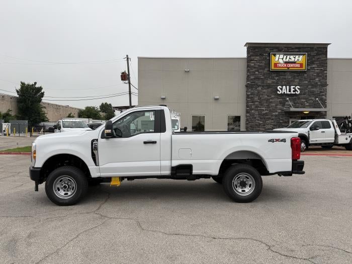 New 2025 Ford F-250 XL Regular Cab for sale #1885876 - photo 4