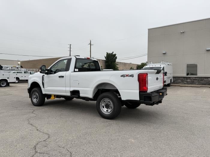2025 Ford F-250 Regular Cab 4WD Pickup for sale #1885876 - photo 2
