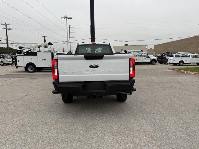 New 2025 Ford F-250 XL Regular Cab for sale #1885876 - photo 5