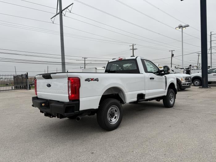New 2025 Ford F-250 XL Regular Cab for sale #1885876 - photo 5