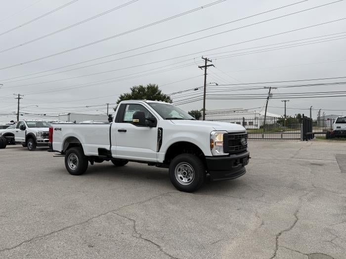 New 2025 Ford F-250 XL Regular Cab for sale #1885876 - photo 7