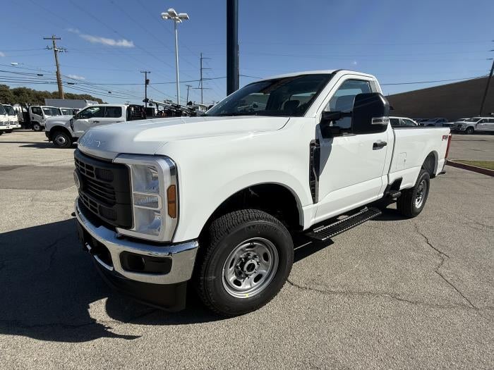 2026 Ford F-250 Regular Cab 4WD Pickup for sale #1964684 - photo 1