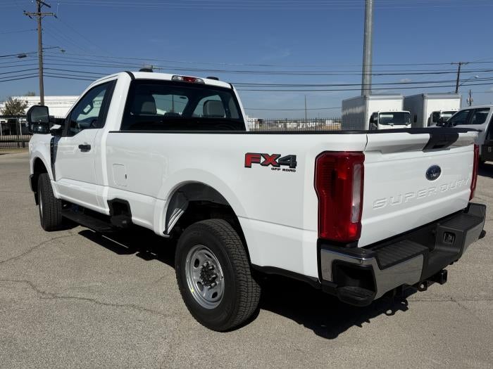 2026 Ford F-250 Regular Cab 4WD Pickup for sale #1964684 - photo 2