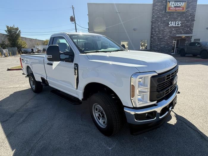 2026 Ford F-250 Regular Cab 4WD Pickup for sale #1964684 - photo 8