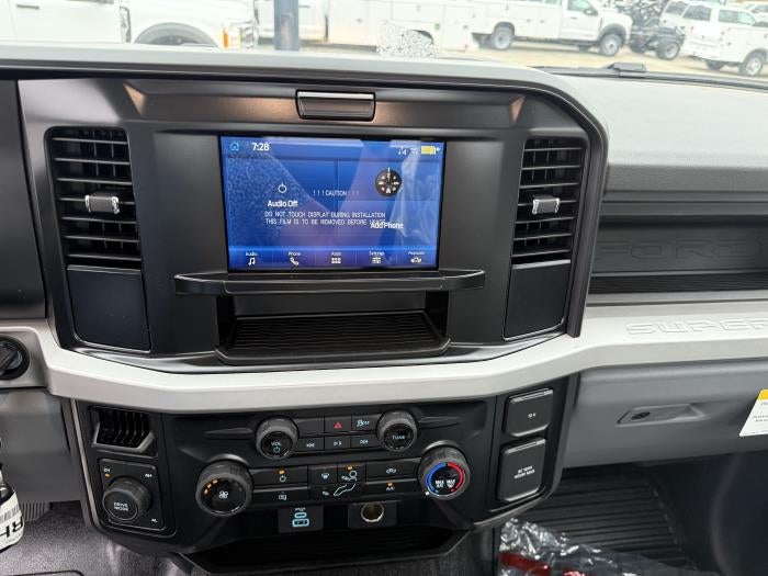 New 2025 Ford F-250 XL Regular Cab for sale #1905221 - photo 11