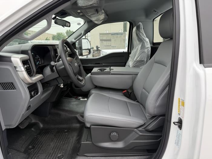 2025 Ford F-250 Regular Cab 4WD Pickup for sale #1886272 - photo 11
