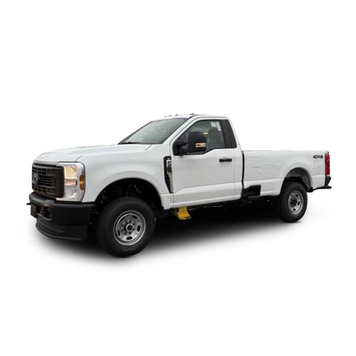 2025 Ford F-250 Regular Cab 4WD Pickup for sale #1886272 - photo 1