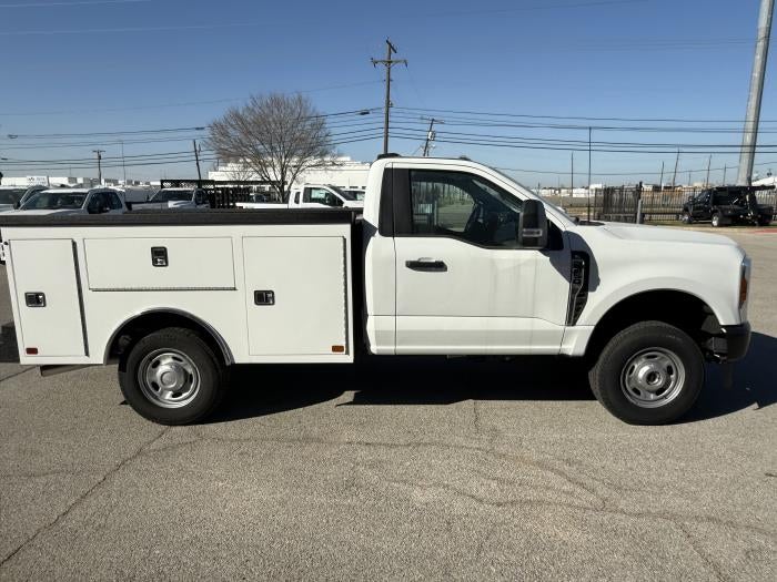 New 2025 Ford F-250 Regular Cab Service Truck for sale #1905235 - photo 11