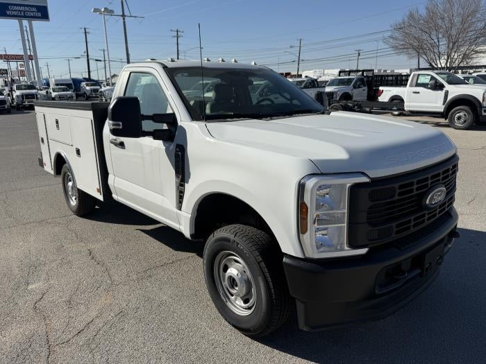 2025 Ford F-250 Regular Cab 4WD Service Truck for sale #1905235 - photo 12