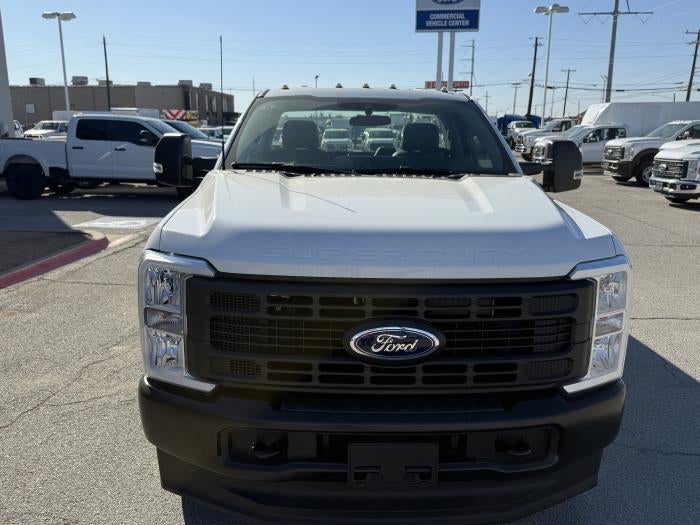2025 Ford F-250 Regular Cab 4WD Service Truck for sale #1905235 - photo 13
