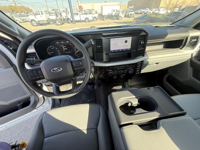 2025 Ford F-250 Regular Cab 4WD Service Truck for sale #1905235 - photo 14