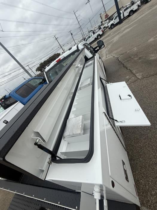 New 2025 Ford F-250 - photo 1