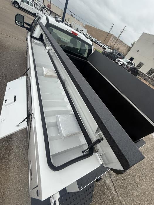 New 2025 Ford F-250 Regular Cab Service Truck for sale #1905235 - photo 19