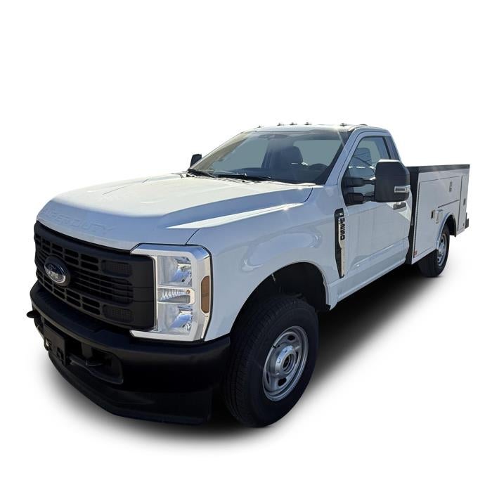 New 2025 Ford F-250 - photo 3