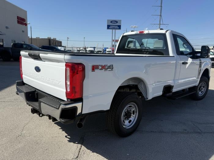 2026 Ford F-250 Regular Cab 4WD Pickup for sale #1963814 - photo 5