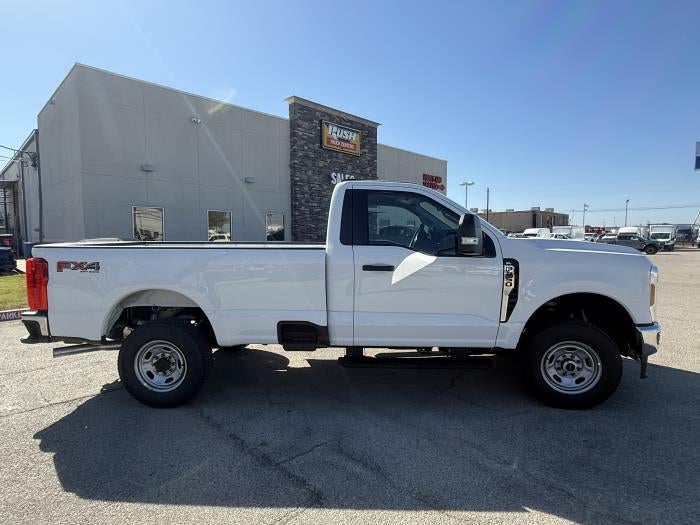 2026 Ford F-250 Regular Cab 4WD Pickup for sale #1963814 - photo 7