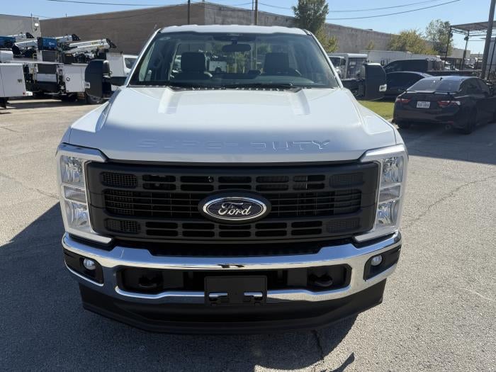 2026 Ford F-250 Regular Cab 4WD Pickup for sale #1964679 - photo 9