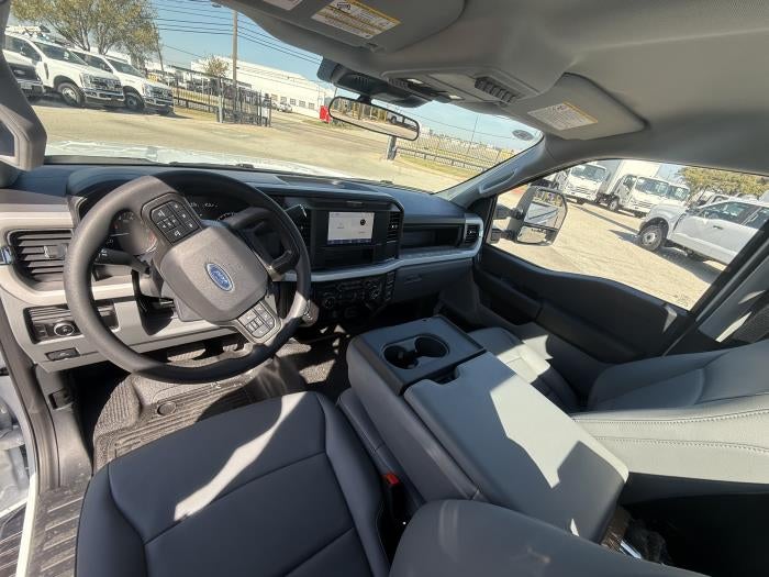 2026 Ford F-250 Regular Cab 4WD Pickup for sale #1964679 - photo 10