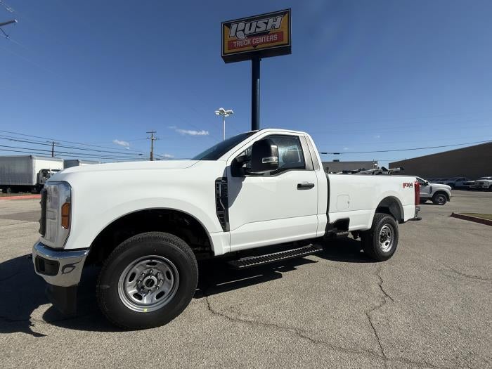2026 Ford F-250 Regular Cab 4WD Pickup for sale #1964679 - photo 1