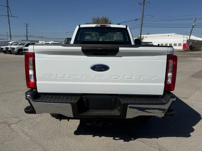 2026 Ford F-250 Regular Cab 4WD Pickup for sale #1964679 - photo 2