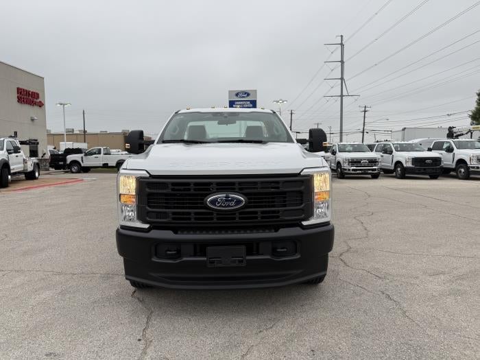 2025 Ford F-250 Regular Cab 4WD Pickup for sale #1903571 - photo 9