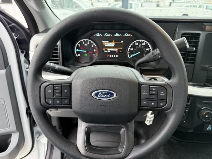 New 2025 Ford F-250 XL Regular Cab for sale #1886267 - photo 13