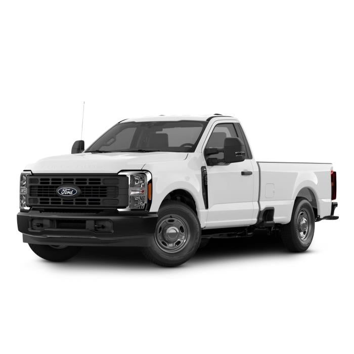 New 2027 Ford F-250 - photo 1