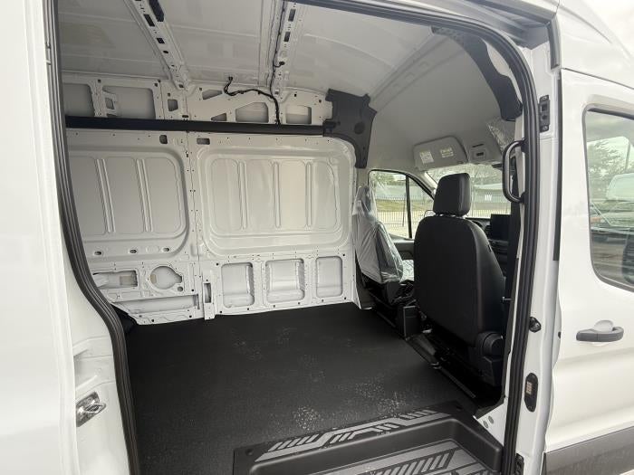 New 2026 Ford Transit 350 HD High Roof Empty Cargo Van for sale #1980218 - photo 11
