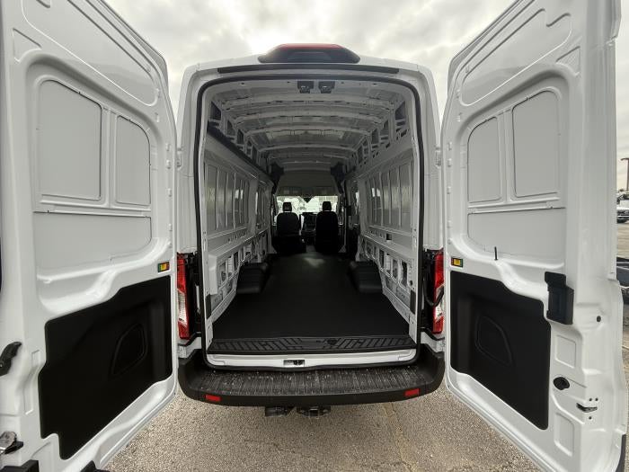 2026 Ford Transit 350 HD High Roof DRW RWD Empty Cargo Van for sale #1980218 - photo 2