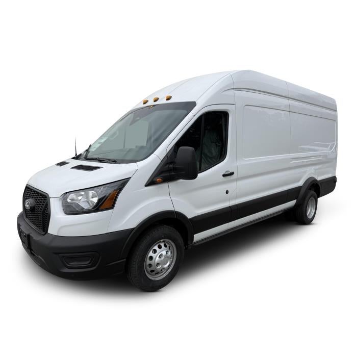New 2026 Ford Transit 350 HD - photo 1