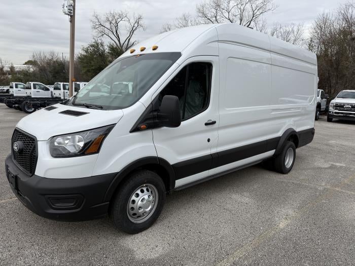 New 2026 Ford Transit 350 HD - photo 6