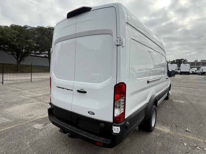 New 2026 Ford Transit 350 HD High Roof Empty Cargo Van for sale #1980218 - photo 7
