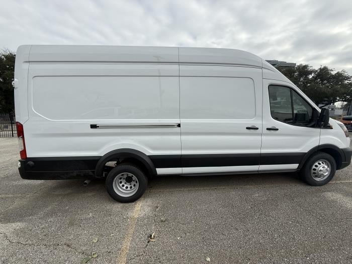 2026 Ford Transit 350 HD High Roof DRW RWD Empty Cargo Van for sale #1980218 - photo 8