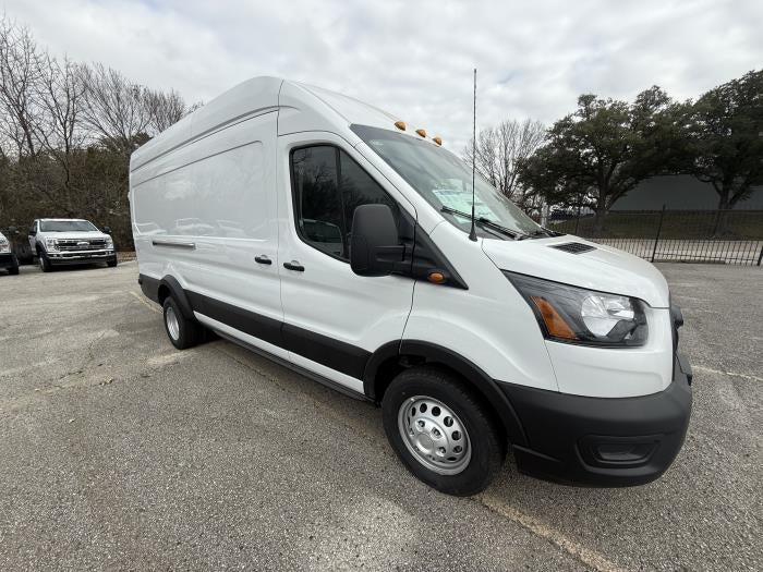 New 2026 Ford Transit 350 HD - photo 11
