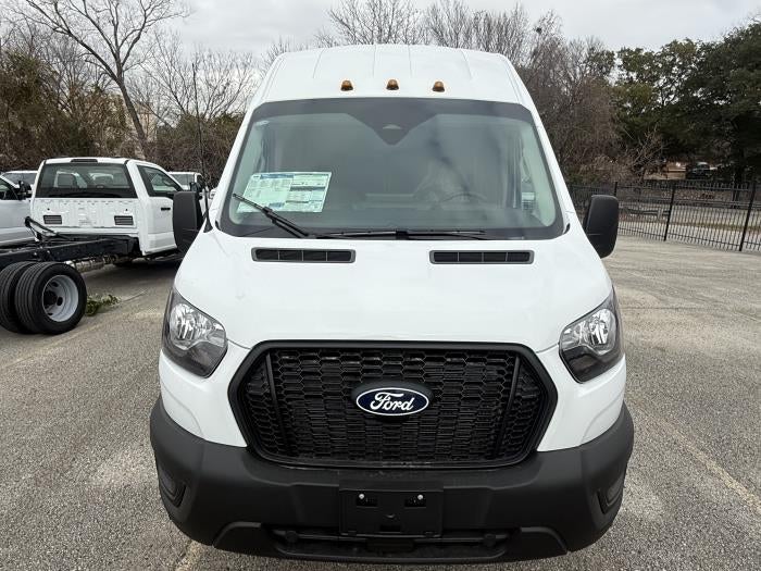 New 2026 Ford Transit 350 HD High Roof Empty Cargo Van for sale #1980218 - photo 10
