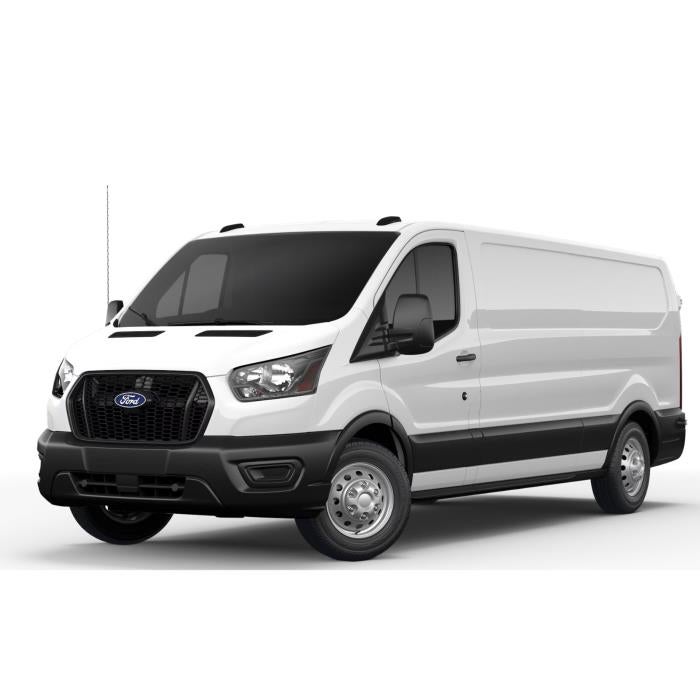 New 2026 Ford Transit 350 HD - photo 1