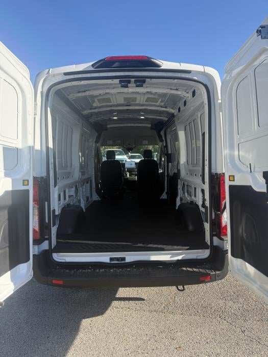 New 2026 Ford Transit 350 HD - photo 1