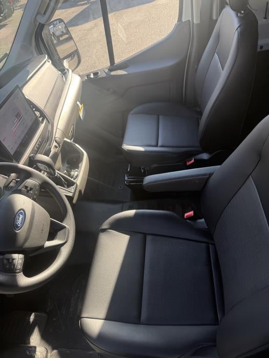 New 2026 Ford Transit 350 HD Medium Roof Empty Cargo Van for sale #1953645 - photo 11