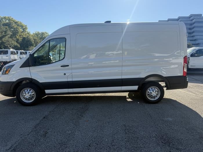 New 2026 Ford Transit 350 HD - photo 6