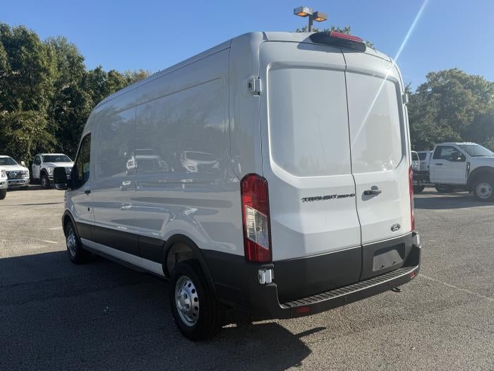 New 2026 Ford Transit 350 HD - photo 5