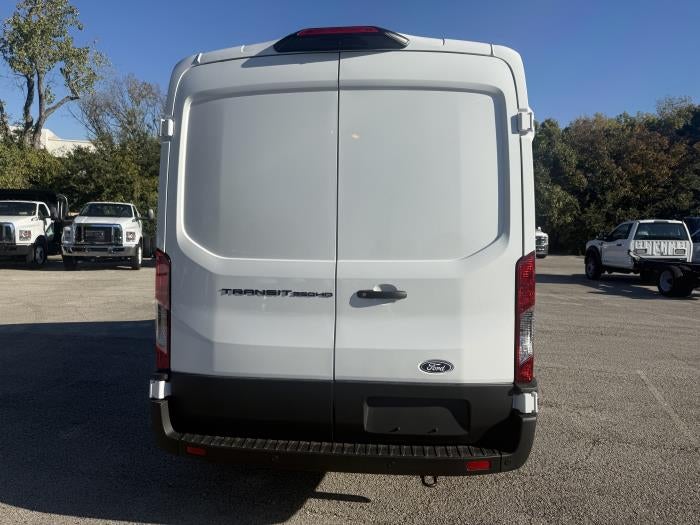 New 2026 Ford Transit 350 HD - photo 7