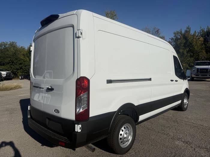 New 2026 Ford Transit 350 HD - photo 8