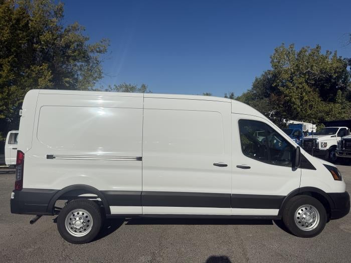 New 2026 Ford Transit 350 HD Medium Roof Empty Cargo Van for sale #1953645 - photo 7
