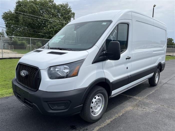 2026 Ford Transit 250 Medium Roof RWD Empty Cargo Van for sale #2069178 - photo 1