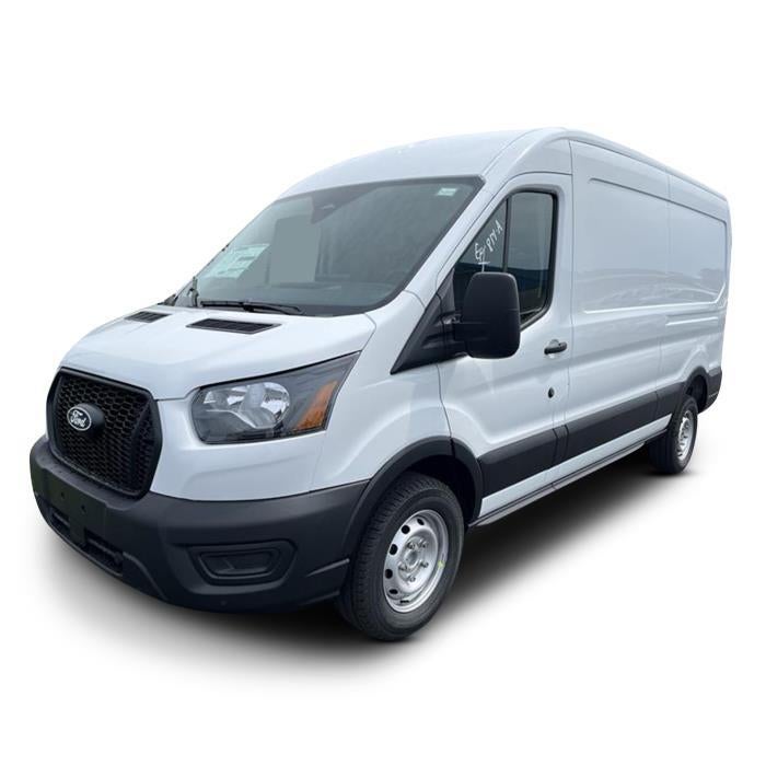 2026 Ford Transit 250 Medium Roof RWD Empty Cargo Van for sale #2069178 - photo 11