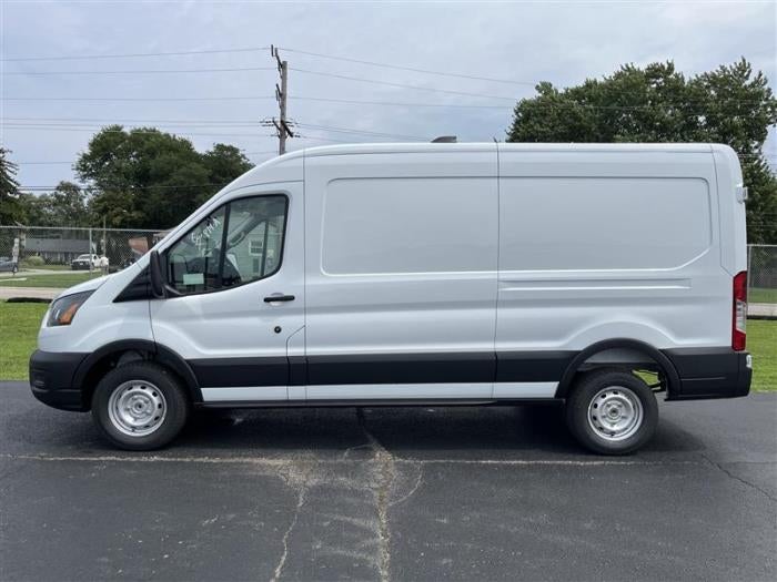 2026 Ford Transit 250 Medium Roof RWD Empty Cargo Van for sale #2069178 - photo 3