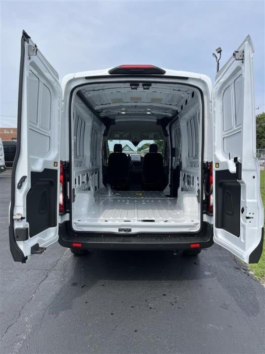 2026 Ford Transit 250 Medium Roof RWD Empty Cargo Van for sale #2069178 - photo 2
