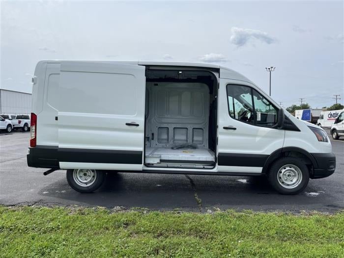 2026 Ford Transit 250 Medium Roof RWD Empty Cargo Van for sale #2069178 - photo 6