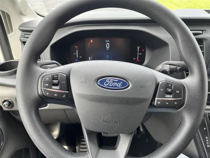 2026 Ford Transit 250 Medium Roof RWD Empty Cargo Van for sale #2069178 - photo 7