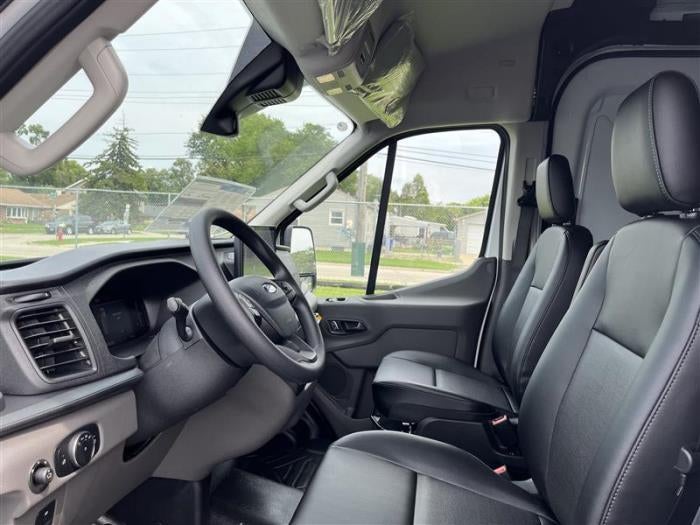 2026 Ford Transit 250 Medium Roof RWD Empty Cargo Van for sale #2069178 - photo 9